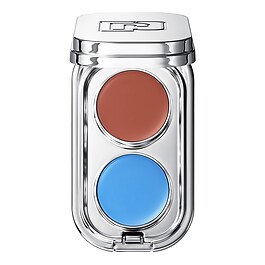 Mini Palette - Paleta wysokonapigmentowanych cieni do powiek
